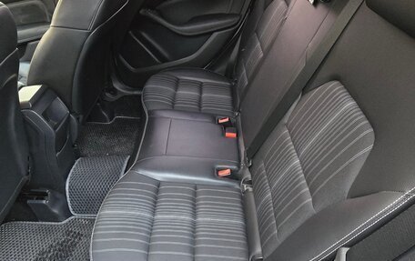 Mercedes-Benz B-Класс, 2012 год, 1 150 000 рублей, 22 фотография