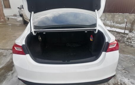 Chevrolet Malibu IX, 2016 год, 1 180 000 рублей, 4 фотография