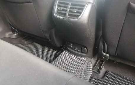 Chevrolet Malibu IX, 2016 год, 1 180 000 рублей, 9 фотография