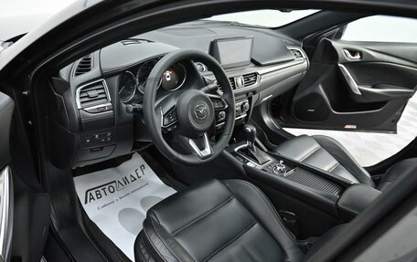 Mazda 6, 2017 год, 1 649 000 рублей, 6 фотография