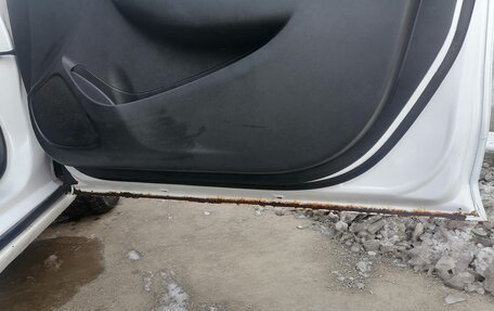 Chevrolet Malibu IX, 2016 год, 1 180 000 рублей, 10 фотография