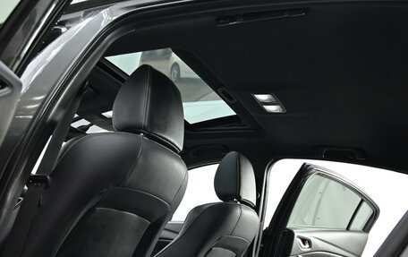 Mazda 6, 2017 год, 1 649 000 рублей, 16 фотография