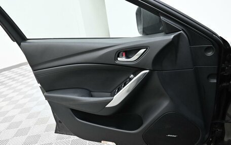 Mazda 6, 2017 год, 1 649 000 рублей, 14 фотография