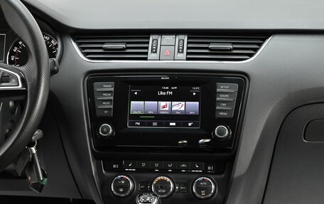 Skoda Octavia, 2015 год, 1 045 000 рублей, 6 фотография