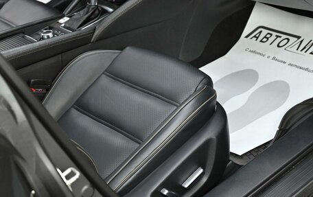 Mazda 6, 2017 год, 1 649 000 рублей, 17 фотография