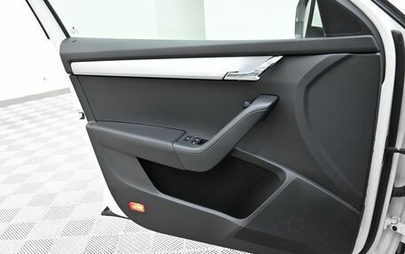 Skoda Octavia, 2015 год, 1 045 000 рублей, 12 фотография