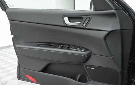 KIA Optima IV, 2016 год, 1 445 000 рублей, 8 фотография