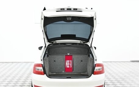 Skoda Octavia, 2015 год, 1 045 000 рублей, 15 фотография