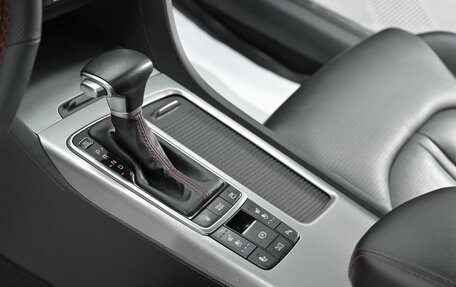 KIA Optima IV, 2016 год, 1 445 000 рублей, 19 фотография