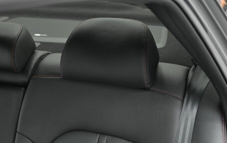 KIA Optima IV, 2016 год, 1 445 000 рублей, 18 фотография