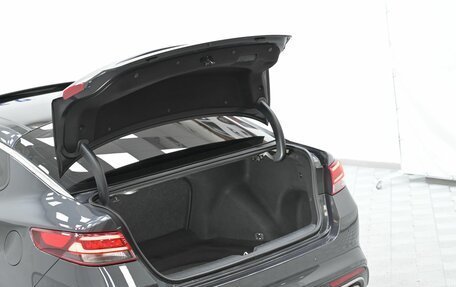 KIA Optima IV, 2016 год, 1 445 000 рублей, 23 фотография