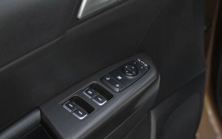 KIA Sportage IV рестайлинг, 2016 год, 1 849 000 рублей, 10 фотография