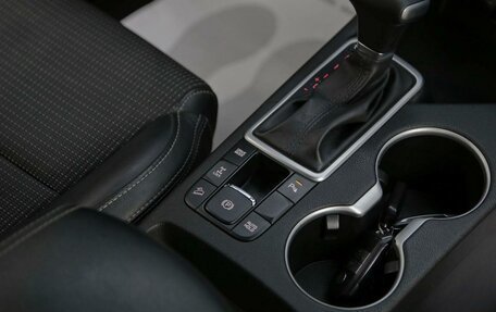 KIA Sportage IV рестайлинг, 2016 год, 1 849 000 рублей, 9 фотография