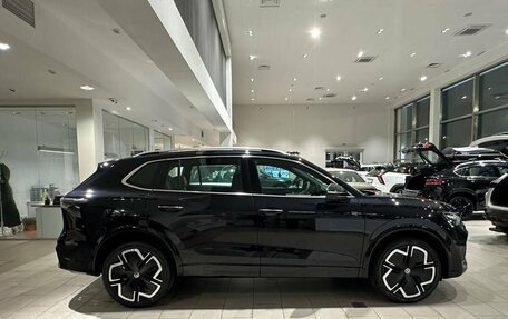 Volkswagen Tiguan, 2025 год, 6 750 000 рублей, 5 фотография