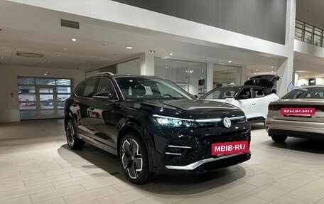 Volkswagen Tiguan, 2025 год, 6 750 000 рублей, 4 фотография
