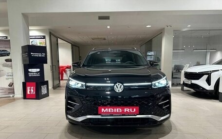 Volkswagen Tiguan, 2025 год, 6 750 000 рублей, 3 фотография
