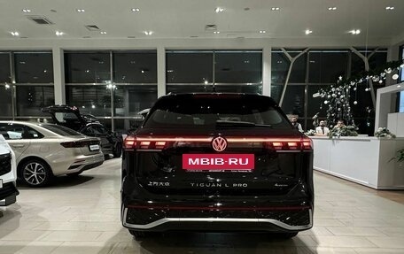 Volkswagen Tiguan, 2025 год, 6 750 000 рублей, 7 фотография