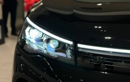 Volkswagen Tiguan, 2025 год, 6 750 000 рублей, 12 фотография