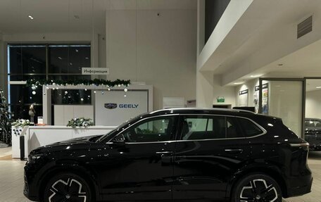 Volkswagen Tiguan, 2025 год, 6 750 000 рублей, 9 фотография