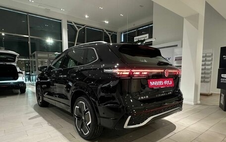 Volkswagen Tiguan, 2025 год, 6 750 000 рублей, 8 фотография