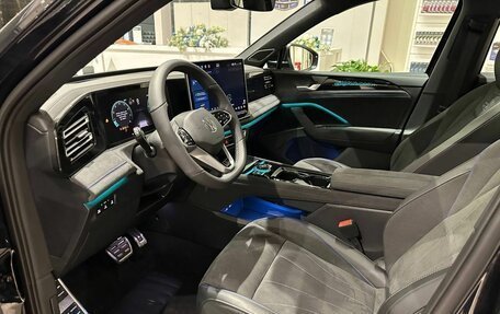 Volkswagen Tiguan, 2025 год, 6 750 000 рублей, 16 фотография