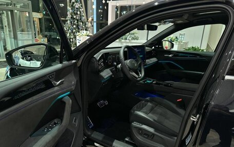 Volkswagen Tiguan, 2025 год, 6 750 000 рублей, 15 фотография