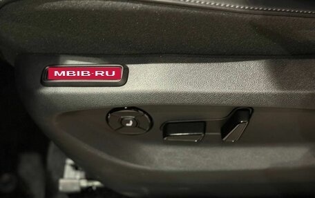 Volkswagen Tiguan, 2025 год, 6 750 000 рублей, 19 фотография