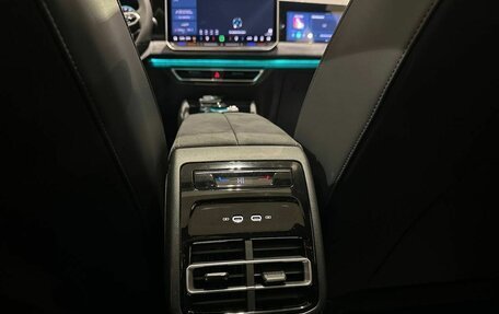 Volkswagen Tiguan, 2025 год, 6 750 000 рублей, 31 фотография