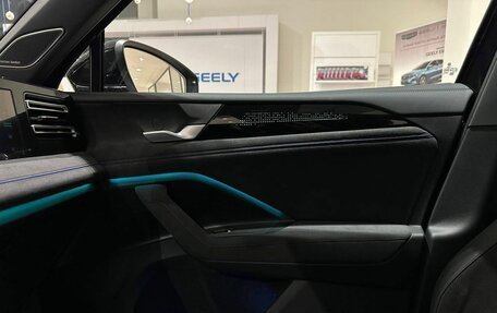 Volkswagen Tiguan, 2025 год, 6 750 000 рублей, 29 фотография