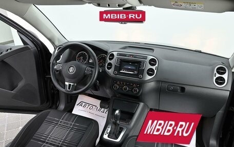 Volkswagen Tiguan I, 2016 год, 1 949 000 рублей, 7 фотография