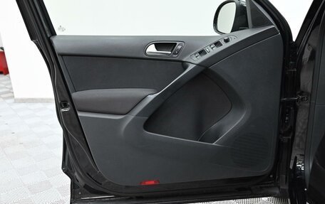 Volkswagen Tiguan I, 2016 год, 1 949 000 рублей, 11 фотография