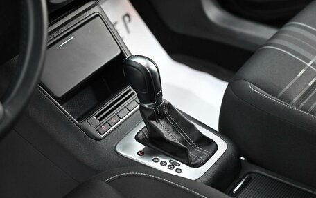 Volkswagen Tiguan I, 2016 год, 1 949 000 рублей, 9 фотография