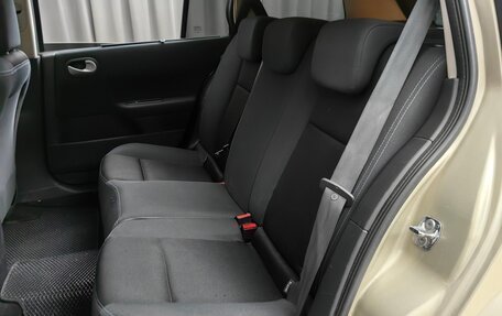 Renault Megane II, 2009 год, 379 000 рублей, 8 фотография