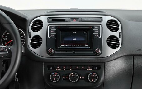 Volkswagen Tiguan I, 2016 год, 1 949 000 рублей, 8 фотография