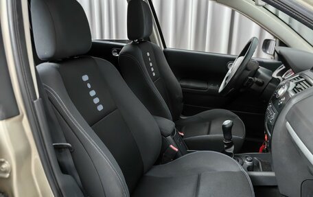 Renault Megane II, 2009 год, 379 000 рублей, 7 фотография