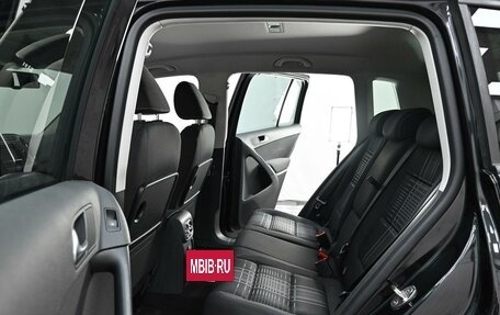 Volkswagen Tiguan I, 2016 год, 1 949 000 рублей, 13 фотография