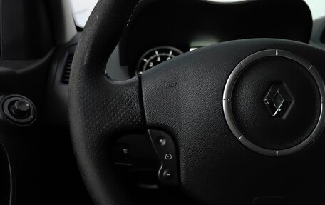 Renault Megane II, 2009 год, 379 000 рублей, 19 фотография