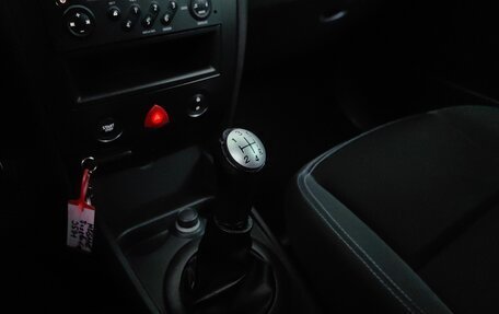 Renault Megane II, 2009 год, 379 000 рублей, 17 фотография