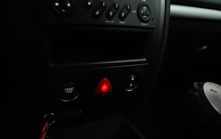 Renault Megane II, 2009 год, 379 000 рублей, 16 фотография