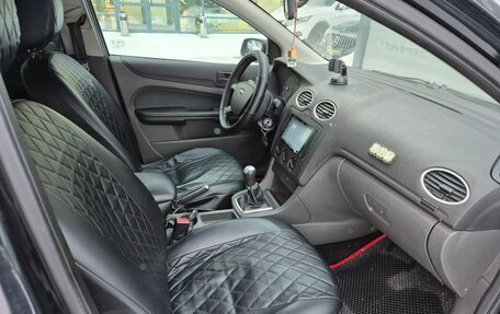 Ford Focus II рестайлинг, 2007 год, 260 000 рублей, 7 фотография