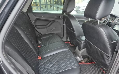 Ford Focus II рестайлинг, 2007 год, 260 000 рублей, 8 фотография