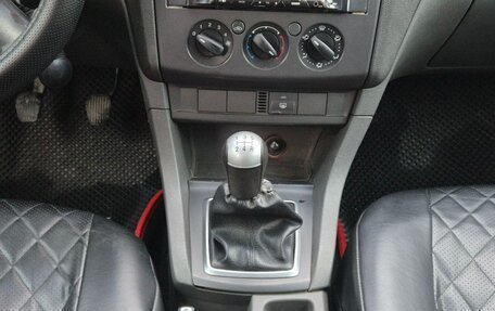 Ford Focus II рестайлинг, 2007 год, 260 000 рублей, 11 фотография