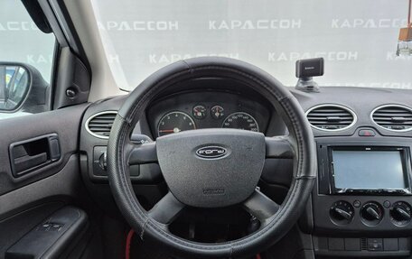 Ford Focus II рестайлинг, 2007 год, 260 000 рублей, 5 фотография