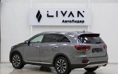 KIA Sorento III Prime рестайлинг, 2018 год, 2 699 000 рублей, 2 фотография