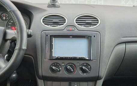 Ford Focus II рестайлинг, 2007 год, 260 000 рублей, 10 фотография