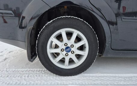 Ford Focus II рестайлинг, 2007 год, 260 000 рублей, 12 фотография