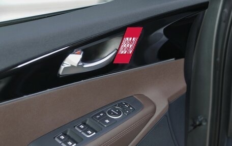 KIA Sorento III Prime рестайлинг, 2018 год, 2 699 000 рублей, 10 фотография