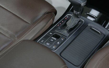 KIA Sorento III Prime рестайлинг, 2018 год, 2 699 000 рублей, 16 фотография