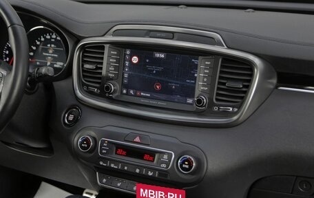 KIA Sorento III Prime рестайлинг, 2018 год, 2 699 000 рублей, 15 фотография