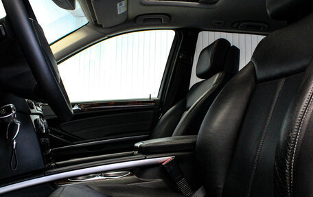 Mercedes-Benz GL-Класс, 2007 год, 1 379 000 рублей, 9 фотография